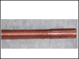 Low or Integral FinTubes
